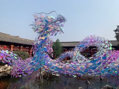 -清明上河园