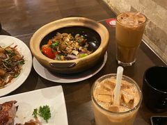 -新旺茶餐厅(嘉里城店)
