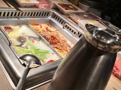 -野妹经典火锅(江夏中百店)