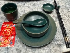 -聚丰园•湖鲜餐厅(阿红私房菜梅石路店)