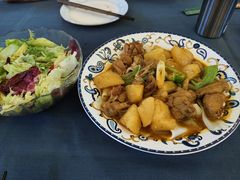 -伊带伊路新疆美食府(呼家楼店)
