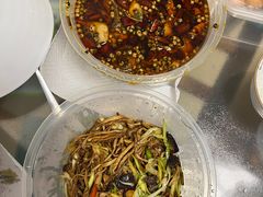 -四川饭店(长白店)