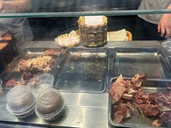 -永茂驴肉(莲池南大街总店)