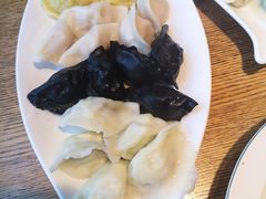 -船歌·鱼水饺青岛菜(闽江二路店)
