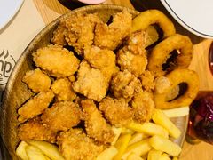 -ZING COFFEE 镜咖啡