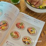 好吃不胖｜原来真的有吃不腻的健康餐啊～🥗