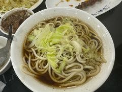 -柴氏风味斋(甘家口店)