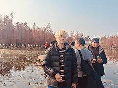 -白鹭湾湿地公园