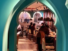 -纳鲁孜·新疆特色餐厅(上海悦荟广场店)