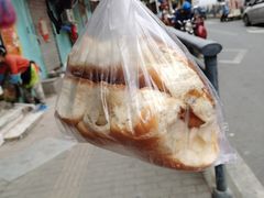 -麦香皇后老式面包坊(大连路店)