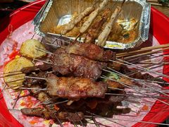 -北三老太太烧烤(人生一串上榜店)