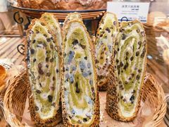 抹茶大纳言卷-都恩客(高岛屋百货店)