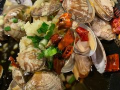 -红钳侠小龙虾·烧烤(中赢康康谷店)