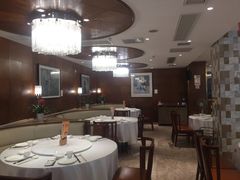 大堂-乾隆美食·本帮菜(黄河路店)