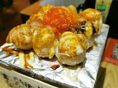 -海之幸味日式料理(宜宾莱茵店)