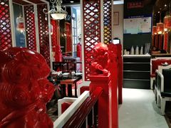 -皇城根北京风味主题餐厅(中海环宇城店)