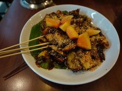 -小槟城美食馆