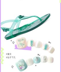 -悦指间美甲美睫