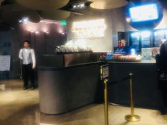 -百美汇影城(LUXE嘉里中心店)