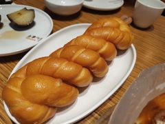 -金掌勺·锅包肉(广渠门店)
