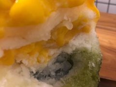 内里小料丰富-WONDER ICE 萬得冰田(建設路总店)
