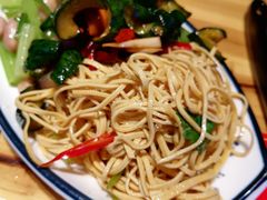 -山里屯铁锅炖·东北菜(康桥店)
