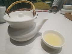 -新仙清汤牛腩(铜锣湾店)