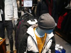 -三福(骡马市步行街店)