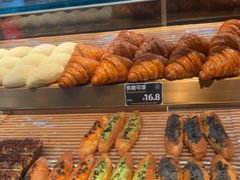 -FANEN法念·烘焙·甜点(万象城店)