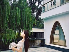 -帐篷客·溪龙茶谷度假酒店