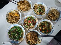 -宜宾燃面(寰宇天下天悦店)