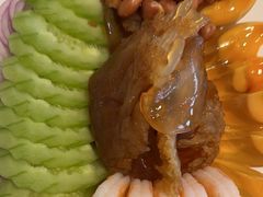 -大鸭梨烤鸭(石佛营店)