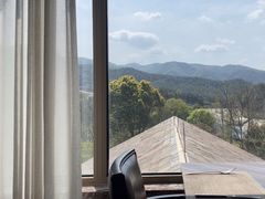 -浙江安吉JW万豪酒店·万豪中餐厅