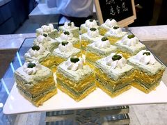 -上海虹桥宾馆味翠餐厅