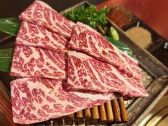 -喜牛烧肉酒场·黑金店(威高广场店)