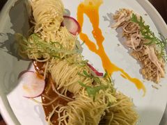 绿茶烤肉-绿茶餐厅(华联万柳店)