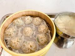 -一刘汤包(杏林店)