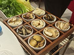 -天宜隆蘑菇宴火锅(石景山旗舰店)