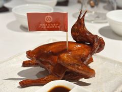 -侨美食家·41年地道粤菜(珠江新城店)