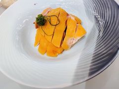 -骏莱海鲜鱼港(五角场店)