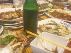 -班赞海鲜市场