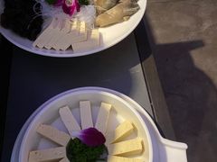 -额尔敦传统涮(公园西路店)