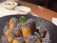 -初蓉丨遇见新川菜(亲贤街荣耀店)