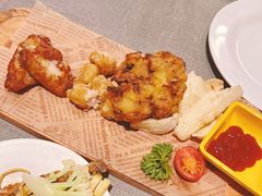 -凡塔斯牛排自助餐厅(福州宝龙店)