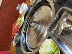 -崔记生活·铁锅炖鱼粘卷子(总店)