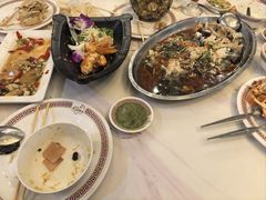 -光海鲜鱼翅餐厅(叻差拉披色路店)