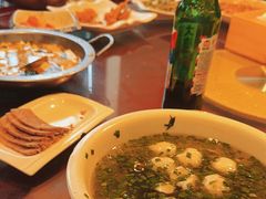 -瀏河老街土菜館(浏河店)