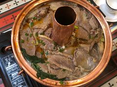 -如意林卡藏餐吧 (九寨沟店)