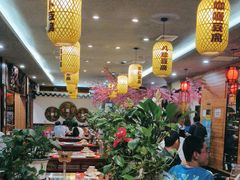 -一块豆腐(李沧书院路店)