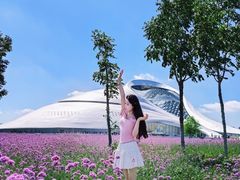-哈尔滨大剧院